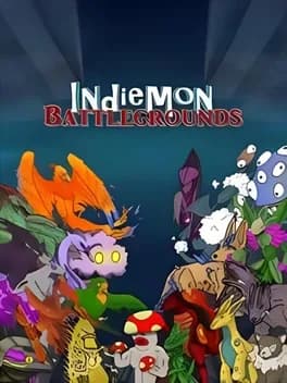indiemon-battlegrounds