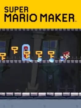 super-mario-maker-key-update