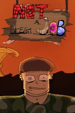 not-a-dream-job
