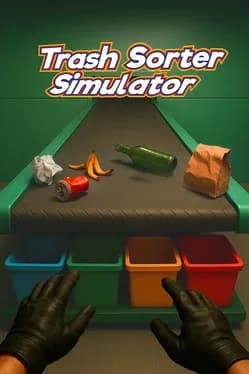 trash-sorter-simulator
