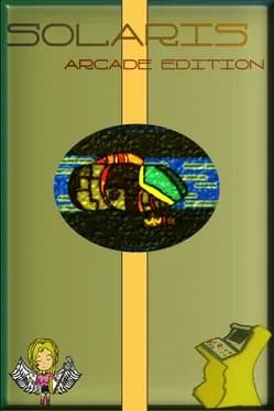 solaris-arcade-edition