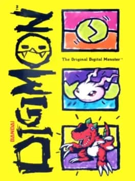 digimon