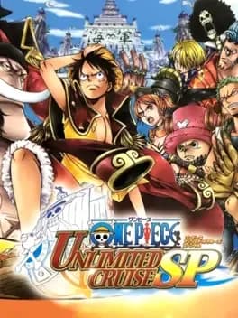 one-piece-unlimited-cruise-sp