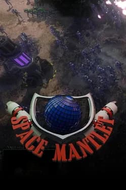 space-mantlet