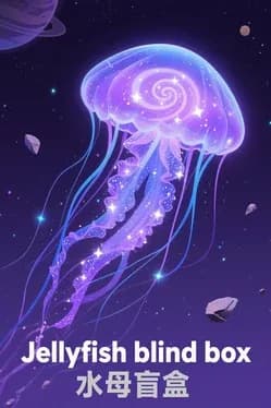 jellyfish-blind-box