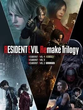 resident-evil-remake-trilogy