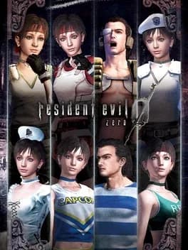 resident-evil-0-complete-costume-pack