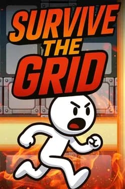 survive-the-grid