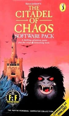 the-citadel-of-chaos