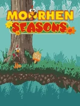 moorhen-seasons