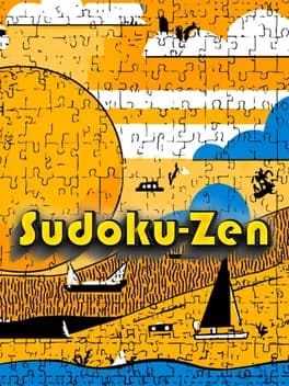 sudoku-zen