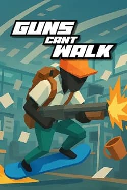 guns-cant-walk