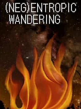 neg-entropic-wandering
