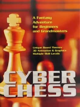 cyber-chess