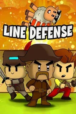 line-defense