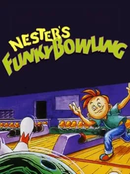 nesters-funky-bowling