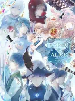 taishou-x-alice-all-in-one