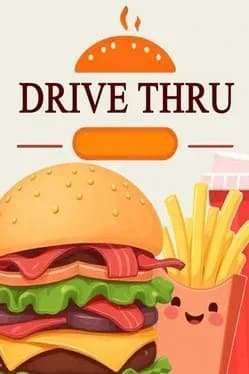 drive-thru