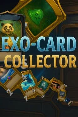 exo-card-collector