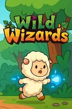 wild-wizards