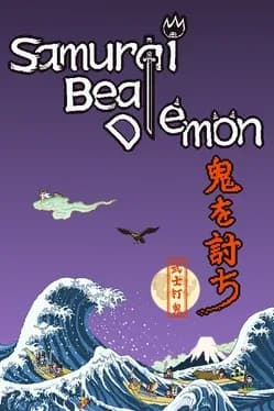 samurai-beat-demon