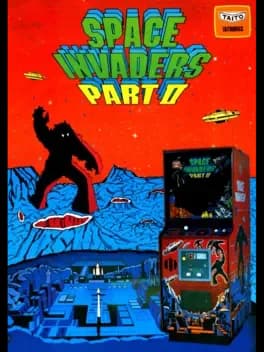 space-invaders-ii