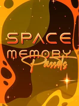 space-memory-parrots