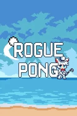 rogue-pong