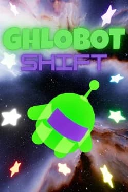 ghlobot-shift