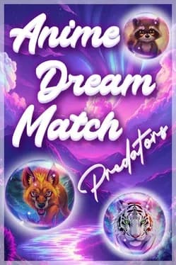 anime-dream-match-predators