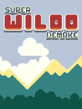 super-wiloo-demake