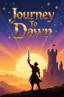 journey-to-dawn