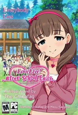 love-live-after-school-ends