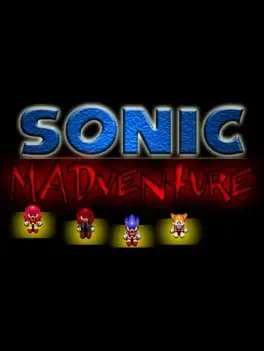 sonic-madventure