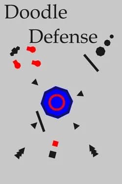 doodle-defense