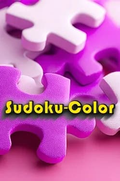 sudoku-color