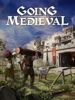 going-medieval