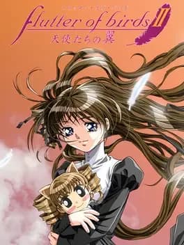 flutter-of-birds-ii-tenshi-tachi-no-tsubasa