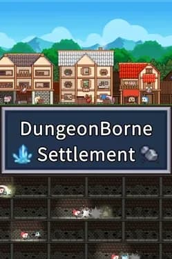 dungeonborne-settlement
