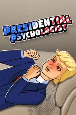 presidential-psychologist