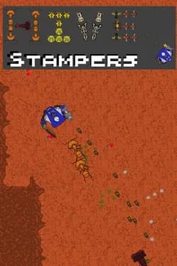 hive-stampers