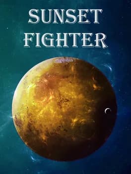 sunset-fighter