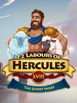 12-labours-of-hercules-xviii-ghost-sheep