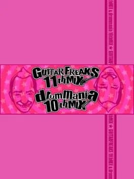 guitarfreaks-11thmix-and-drummania-10thmix