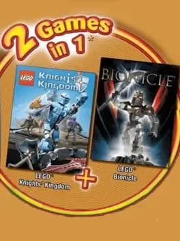 2-games-in-1-lego-knights-kingdom-plus-lego-bionicle