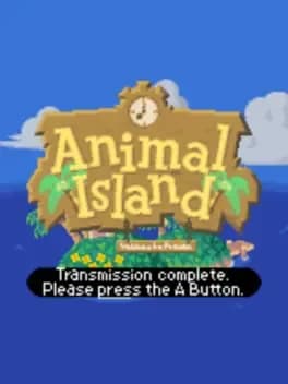 animal-island