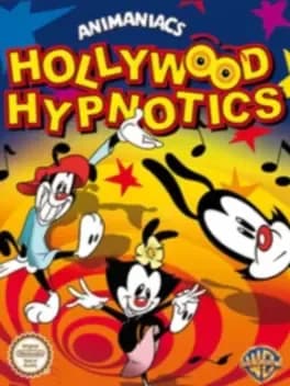animaniacs-hollywood-hypnotics