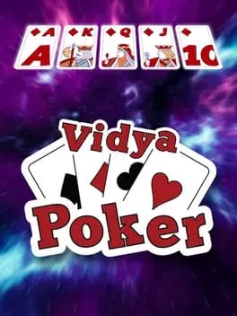 vidya-poker