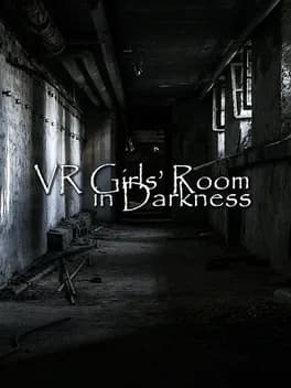 vr-girls-room-in-darkness