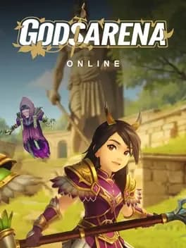 godsarena-online